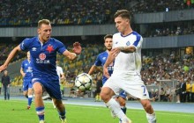 УЄФА відхилив запит Славії на перегляд результату матчу з Динамо
