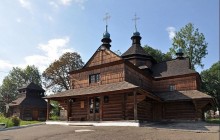 На Франковщине начато расследование незаконной передачи храма УПЦ общине УПЦ КП