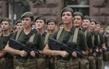 Ukrainian military to get bonuses on Independence Day – defense minister