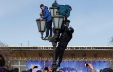 Найден мертвым сын экс-депутата Госдумы РФ, фото которого было символом протеста