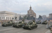 Парад на День Независимости 2018: что покажут украинцам и когда смотреть