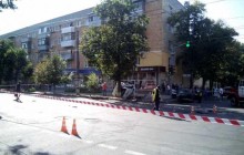 ДТП с полицейским авто в Сумах: количество пострадавших возросло до семи