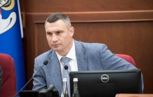 Кличко: до кінця року відкриємо у Києві 3 школи та 8 дитячих садків - новозбудованих чи реконструйованих