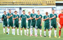 Ворскла добыла волевую победу над Мариуполем благодаря автоголу