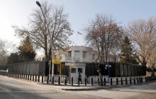 Посольство США в Анкарі обстріляли невідомі
