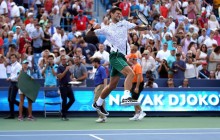 Серб Джокович встановив унікальне досягнення в тенісі