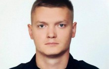 Стрілянина в центрі Харкова: в МВС оприлюднили ім'я та фото загиблого копа