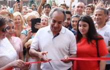 Глава корпорации KADORR Аднан Киван сдал уже 8 дом в этом году, снова раньше срока