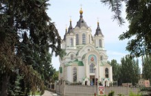 В Запорожском Покровском соборе в День Независимости Украины состоится литургия на 12 языках