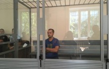 Дело Гандзюк: стало известно имя второго подозреваемого в нападении на херсонскую активистку (фото)