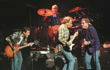 Сборник хитов The Eagles обогнал "Thriller" Майкла Джексона среди самых продаваемых альбомов всех времен в США