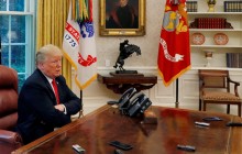 Трамп назвал условия снятия санкций с России