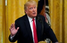 "Это может быть ловушкой": Трамп боится, что Мюллер обвинит его в даче ложных показаний