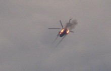 Ukraine tests new unguided 80mm caliber aircraft missile Oskol (Photo)