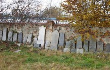 У Польщі анонімний підприємець відновлює єврейське кладовище XIX століття