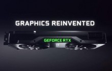 В Німеччині презентували відеокарту Nvidia з 11 ГБ оперативної пам'яті майже за $1000