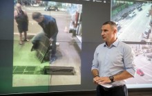 Кличко наказав міським службам за п’ять днів усунути проблеми в місцях підтоплення