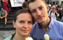 Экс-президент Польши и евродепутаты вступились за украинскую активистку, которую Варшава внесла в "черный список" Шенгенской зоны