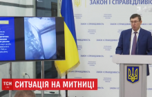 На одесском рынке "7 километр" нашли контрабанду на сумму 150 миллионов долларов (видео)