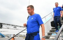 Хацкевич перед грою Аякс - Динамо: завтра зійдуться дві різні футбольні філософії