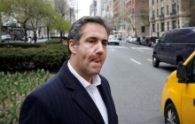 Трамп обвинил своего экс-адвоката во лжи перед Конгрессом