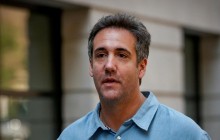 Бывший адвокат Трампа заключил сделку со следствием - СМИ