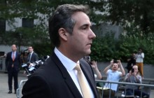 Екс-адвокат Трампа під присягою заявив, що скоїв злочин за його дорученням