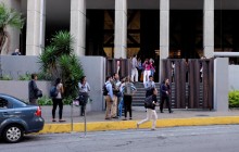 Біля берегів Венесуели стався потужний землетрус