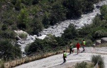 В Італії зростає число жертв повені