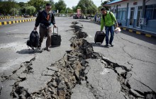 Число жертв землетрусу в Індонезії перевищило 500 осіб