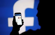 Facebook запретил директору Еврейского комитета Украины публиковать антисемитское фото