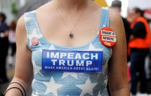 Трамп з іронією відреагував на визнання провини своїм колишнім адвокатом