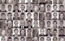 В Международный день жертв насильственных исчезновений в Запорожье помолятся о пропавших без вести