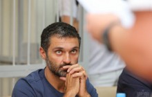 PGO asks court to set UAH 500 mln bail for Tamrazov