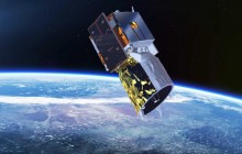 ESA запустило спутник для наблюдения за ветрами в стратосфере (видео)