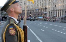 Полторак рассказал об участии иностранных подразделений в генеральной репетиции парада (фото)