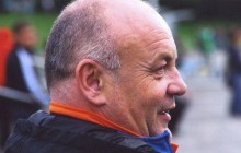 Умер легендарный волынский футболист Андрей Федецкий