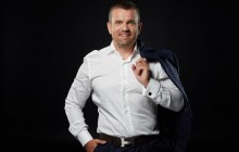 Володимир Тесля: Майбутнє країни в руках наших дітей