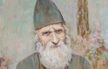 Как сообщить ребенку о смерти близкого человека – преподобный Паисий Святогорец