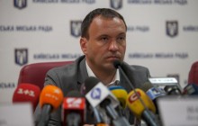 Киев обратился к Кабмину, чтобы вернуть горячую воду киевлянам