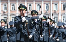 День пограничника - история праздника и поздравления