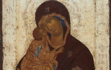 В Донском монастыре пройдет музыкальный фестиваль в честь принесения Донской иконы