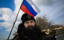 В Сербии задержали главаря местных "добровольцев", воеваших на стороне боевиков на Донбассе