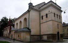 У Львові відремонтують сходи до костелу Марії Сніжної за майже мільйон гривень