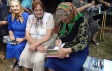 Православных Ужгорода приглашают на общение со священниками на внебогослужебных встречах