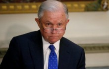 Генпрокурор США ответил на резкую критику Трампа