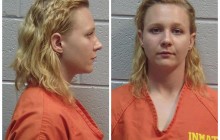 Американку, "слившую" в СМИ секретный доклад АНБ о вмешательстве России в выборы в США, посадили на 5 лет