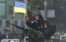 В статуті Збройних сил залишають радянське звернення "товариш"