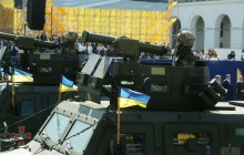 "Be afraid, Russia": Ukraine's military becoming a force to be reckoned with – media