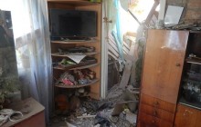 Обстрел боевиков во Врубовке забрал отца двух малолетних детей: военные сообщили подробности (фото)